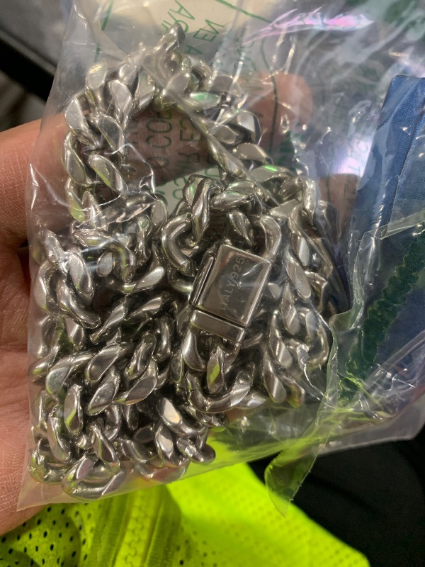 Photo 1 of CHAIN