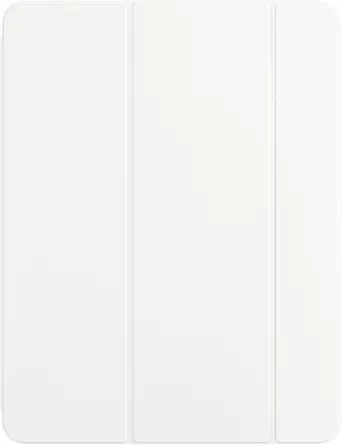 Photo 1 of Apple Smart Folio for iPad Pro 13-inch (M5 and M4) - White