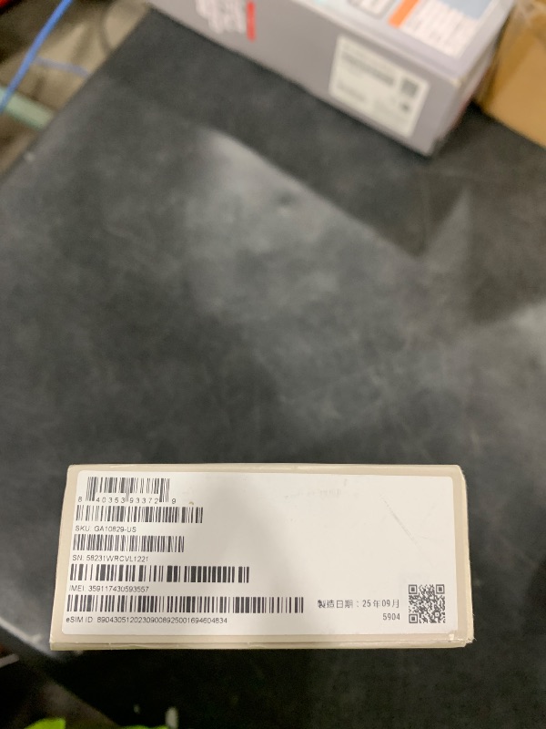 Photo 1 of Google Pixel Watch 4 (41mm) - Android - 2 Years of Data - Heart Rate,Sleep & Fitness Tracking -30-Hour Battery -Polished Silver Aluminum Case - Porcelain Active Band - LTE - Google Pixel Watch app