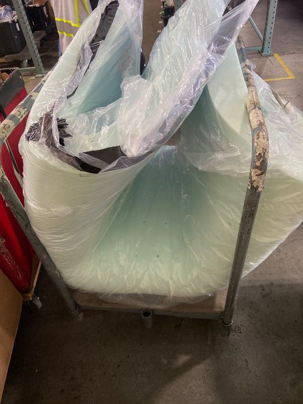 Photo 1 of Dormeo Premium California King Breathable Mattress Topper