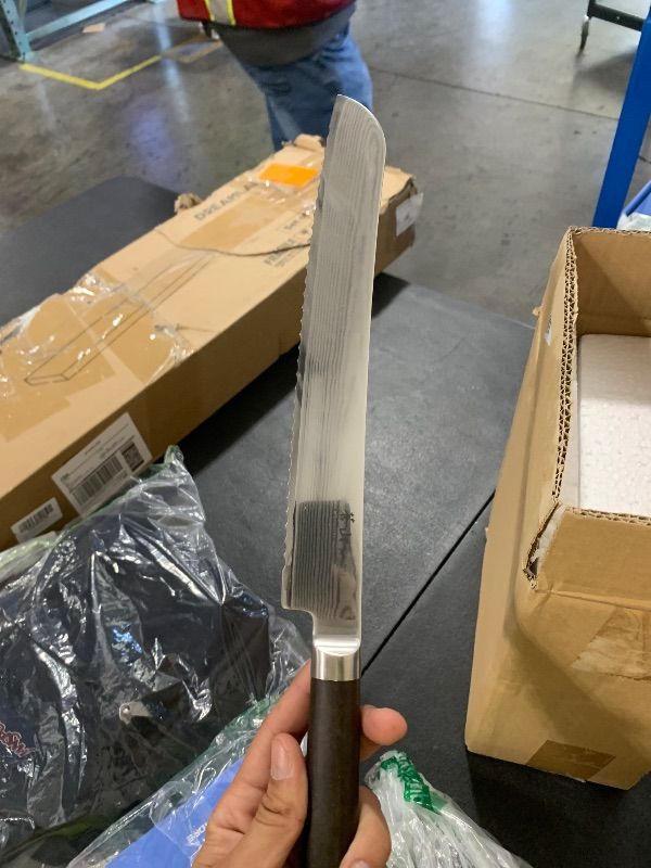 Photo 1 of KNIFE