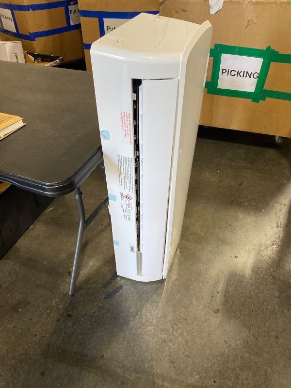 Photo 1 of AC UNIT