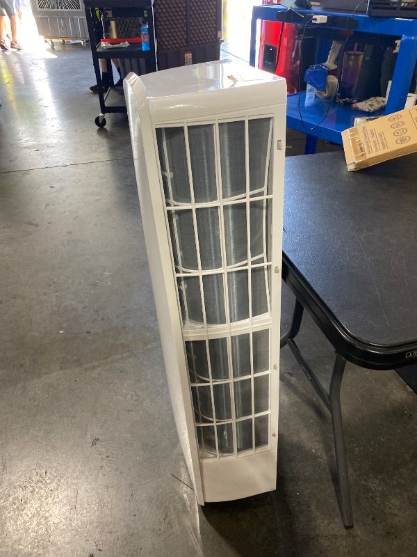 Photo 1 of AC UNIT