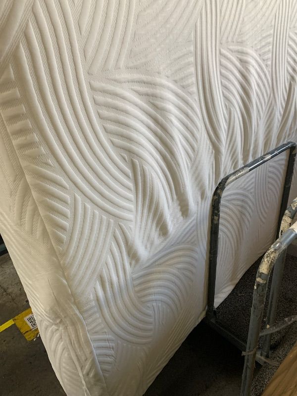 Photo 1 of Avenco Queen Memory Foam Mattress, 12 Inch Plush