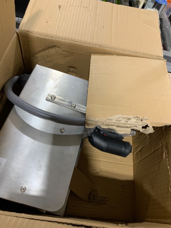 Photo 1 of 116063 Control Box Compatible with SkyJack Scissor Lift SJIII 3220 4620 4626 4830 4832 6826 6832