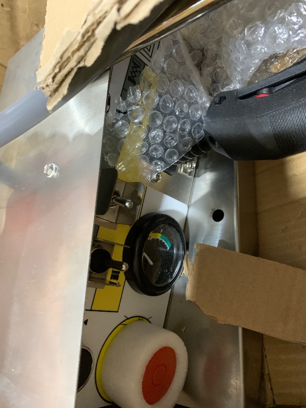 Photo 1 of 116063 Control Box Compatible with SkyJack Scissor Lift SJIII 3220 4620 4626 4830 4832 6826 6832
