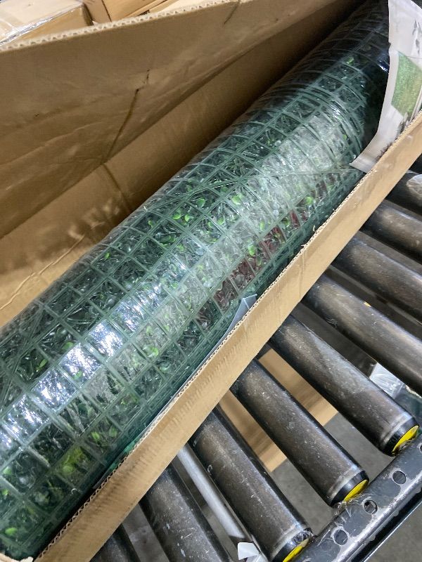 Photo 1 of ODTORY Artificial Ivy Privacy Fence Wall Screen: 6FT X 12FT (72 sqft) UV-Anti Faux Boxwood Roll Panels Greenery Backdrop Ivy Vine Leaf Hedges Fence Panels for Indoor Outdoor Green Decor