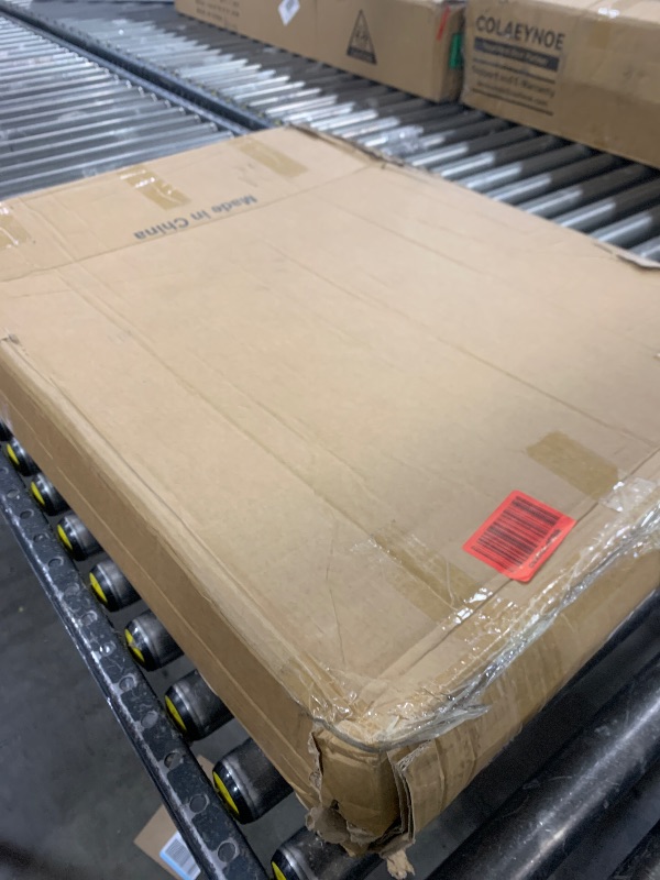 Photo 1 of W&JWN Shed Ramp for Riding Mower 2PCS Ramps for Sheds 29" Lx48 W Shed Ramp 1600 LBS Anti-Slip for Garages Barns ATV Shed Entrance Motorcycles Lawn Mower