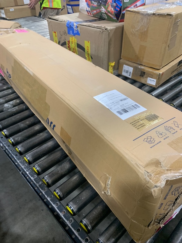 Photo 1 of Best Price Mattress 10 Inch Memory Foam Mattress, Medium Firm, Cooling Gel Infused, Certified Safe Foams & Fabric, Mattress in a Box, Full