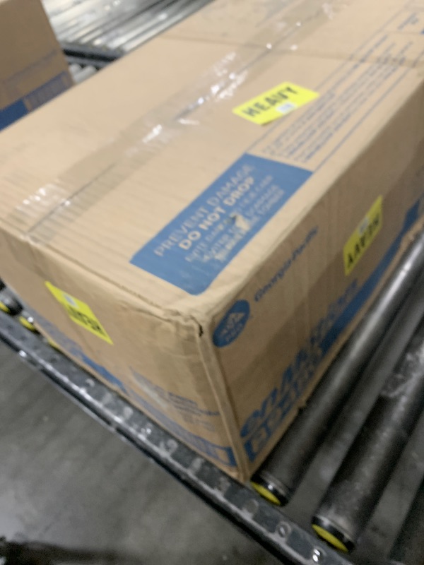 Photo 1 of enMotion Brown High Capacity Hardwound Paper Towel Roll (6-Rolls per Case)