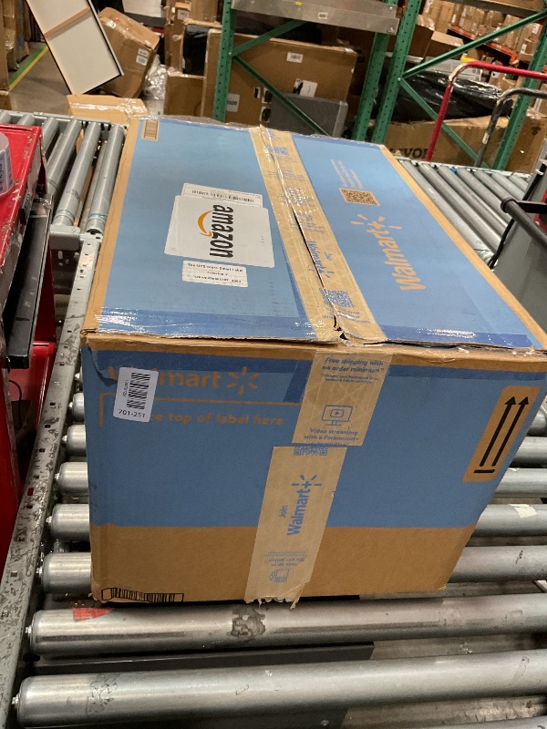 Photo 1 of **DIDNT TURN ON/NEEDS FIX/SOLD FOR PARTS** QUIETLEMON 150-Sheet Paper Shredder Heavy Duty, Micro Cut and CDs/Cards, P5 Ultra Security, 60 Min Non Stop Shredder for Home Office, 5.3 Gallon Bin with Wheels, <60 dB (OL289)