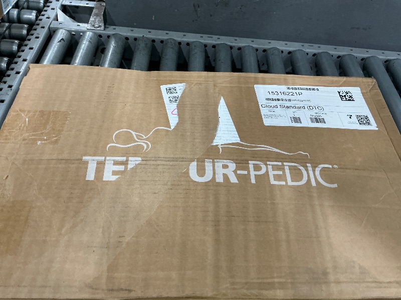 View 1 of tempur-pedics Memory Foam Pillow