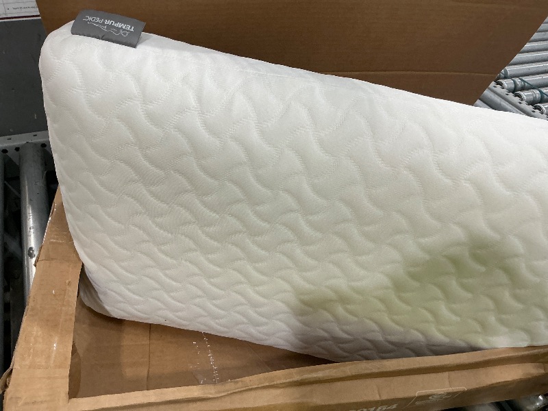 View 2 of tempur-pedics Memory Foam Pillow