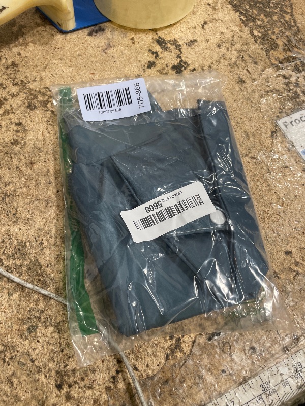 View 2 of ***ZIPPER IS BROKEN***

zcyxuuw Waterproof Wet Bag with Handle