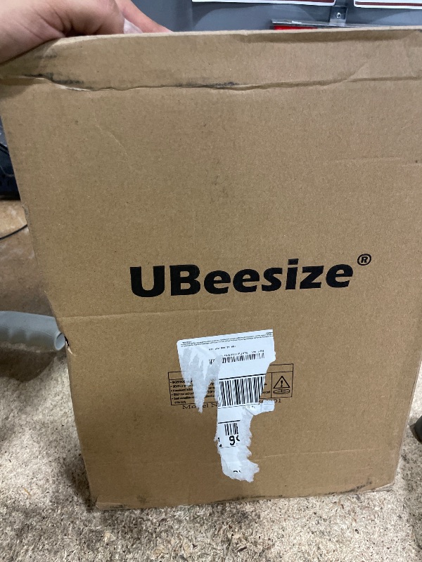 Photo 1 of *** only 1*** UBeesize 10" Key Light with Adjustable Arm