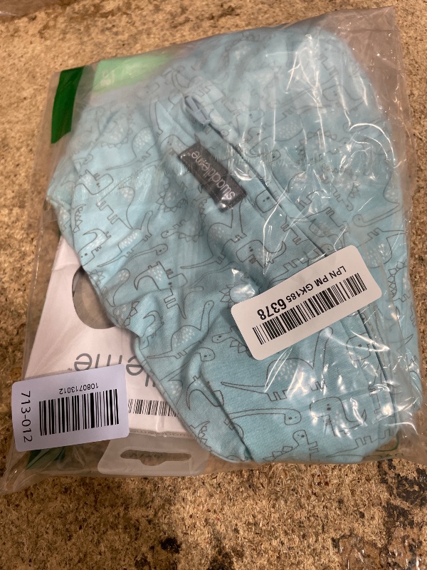 View 2 of ***ONLY ONE***
SwaddleMe Compression Baby Swaddle Pod - Dino Jam