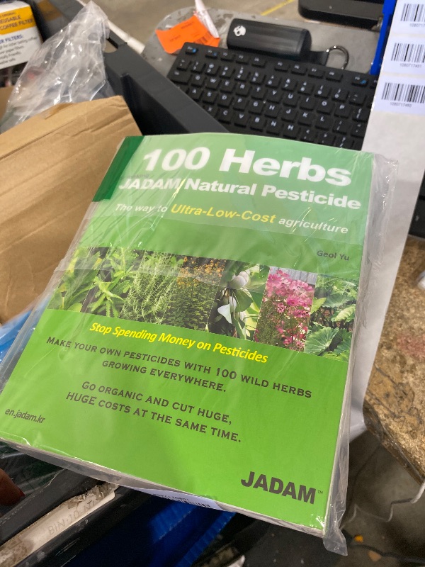 Photo 1 of 100 Book