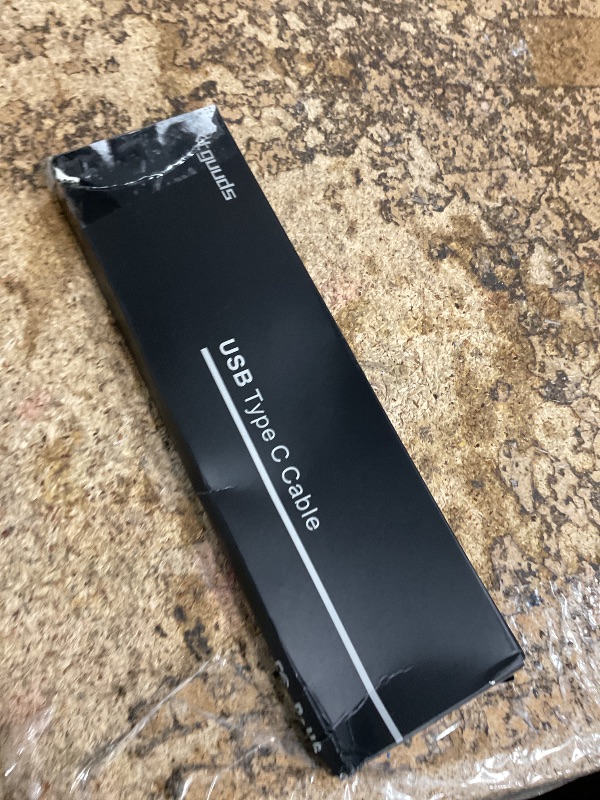 View 2 of **MISSING ONE**etguuds USB A to USB C Cable 1ft (5-Pack)