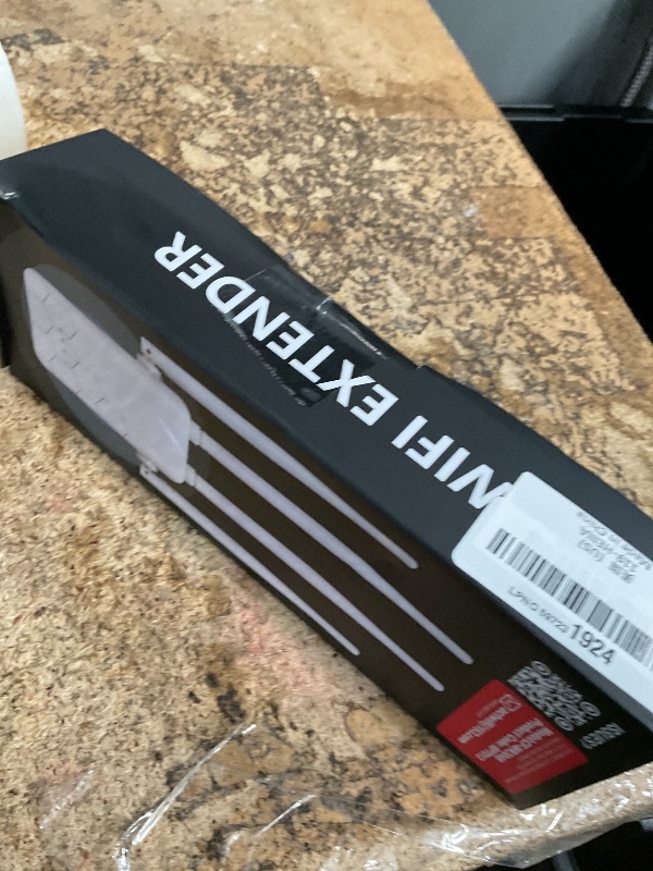 Photo 1 of 2026 Wireless Amplifier at Home, WiFi Router Extender WiFi Extender, Whole Home WiFi Coverage Internet Repeater