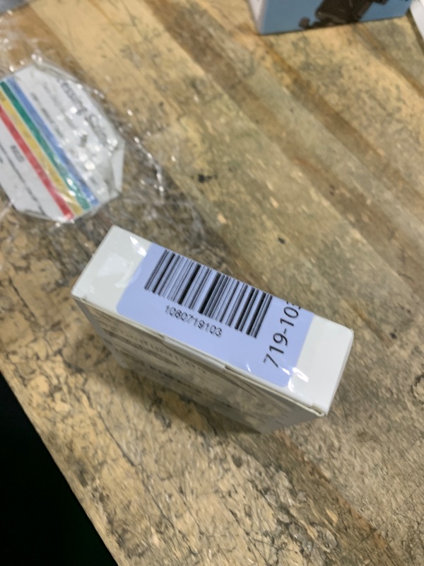 Photo 1 of [2-Pack] 40W USB C Charger Block, 4-Port Type C Fast Charging Brick