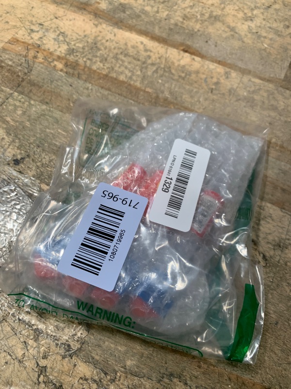 Photo 1 of 1InTheOffice Envelope Moistener, 4 Pack