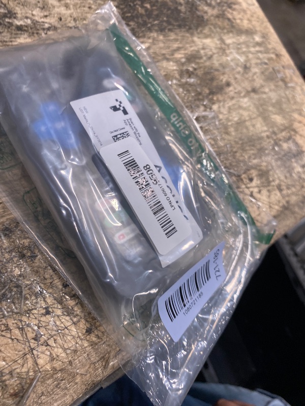 Photo 1 of (2 Pack) Replacement Remote Control for Roku TV, for TCL Roku/Onn Roku TVs