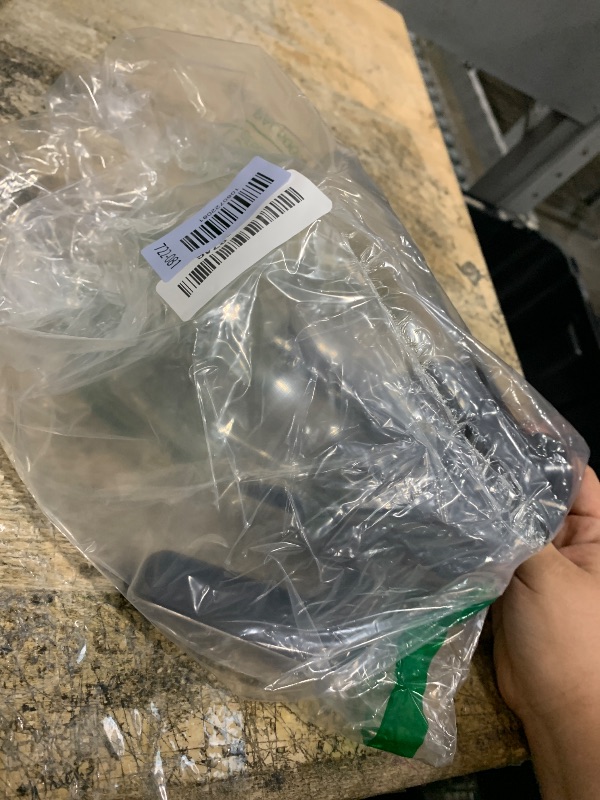 Photo 1 of 10 Cup Coffee Pot Replacement for Ninja Coffee Maker CM401, Glass Coffee Carafe Compatible with Ninja CM400 CP300 CF091 CM371 CM300, Coffee Pots Replacements with Brew-Through Lid