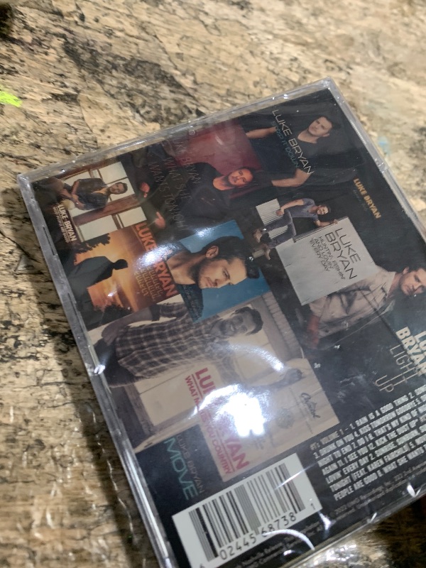 Photo 1 of #1’s Vol. 1 & Vol. 2[2 CD]