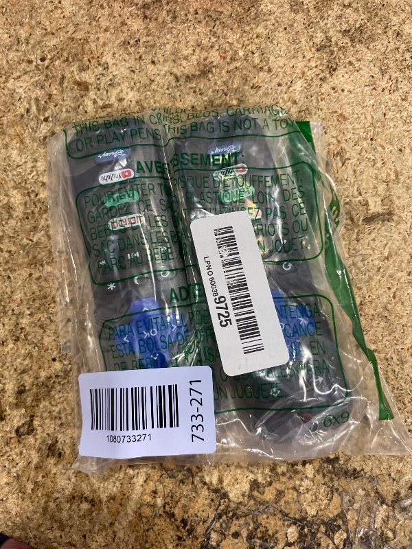 Photo 1 of (2 Pack) Replacement Remote Control for Roku TV, for TCL Roku/Onn Roku TVs