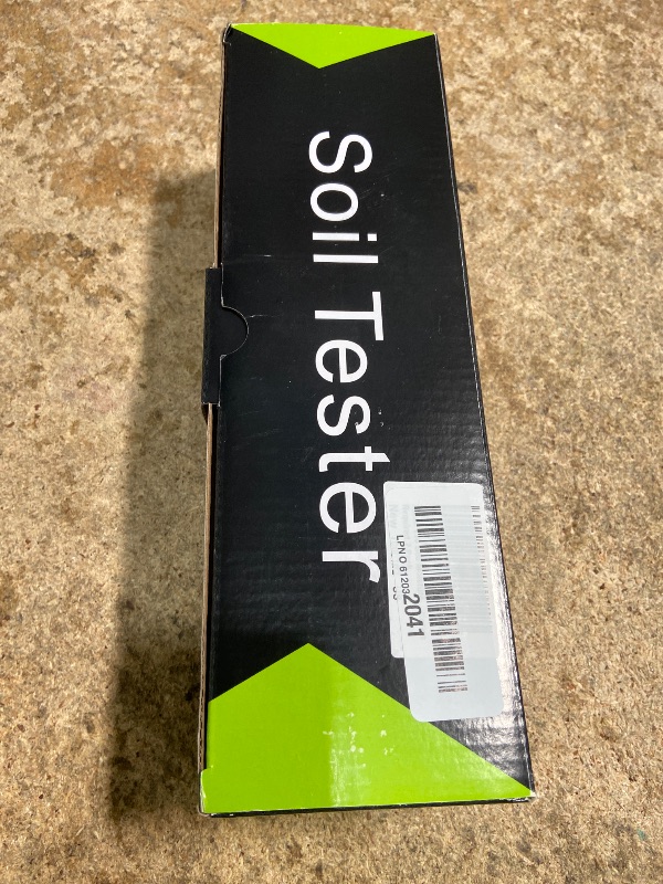 View 2 of **Only One** XLUX Soil Moisture Meter (2 Pack)
