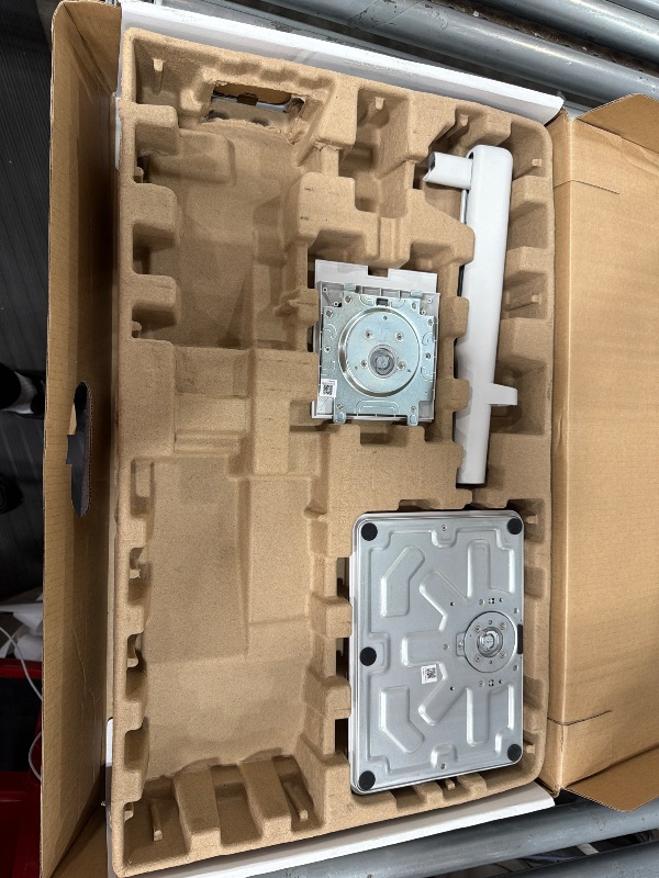 View 3 of **PARTS ONLY** Dell 27 Plus Monitor - S2725HSM FHD 144Hz