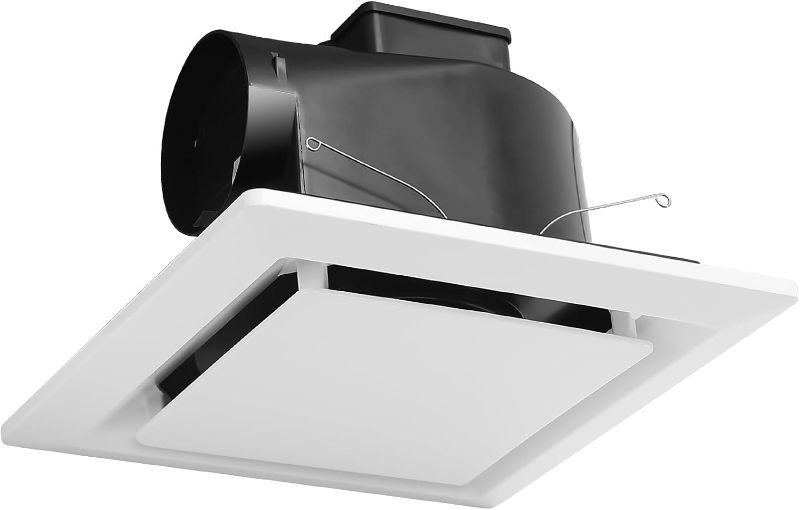 Photo 1 of Exhaust Fan for Ceiling Mount