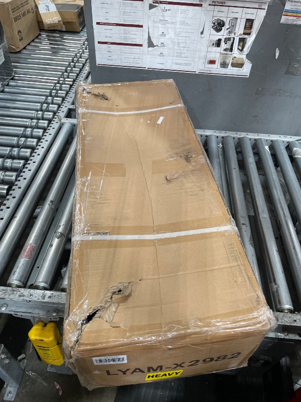 View 2 of *** PARTS ONLY UNKNOWN IF MISSING PARTS ARE DAMAGED**
CURT  Trailer Hitch, 2" Receiver for Mazda CX-5