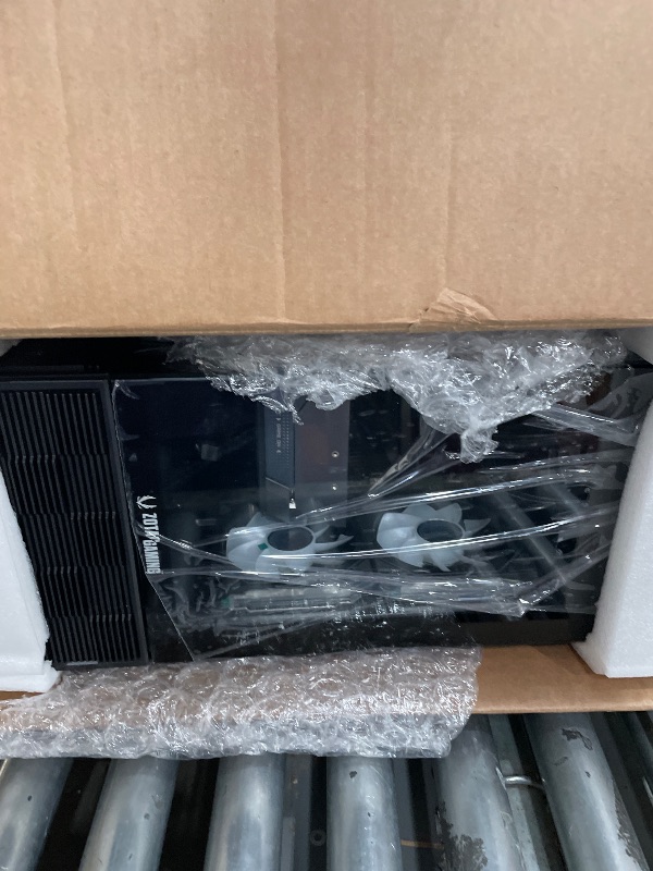 Photo 1 of **Missing CPU and NVME** ZOTAC MEK Gaming PC Desktop
