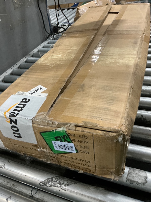 View 3 of ***MISSING PARTS***
Amazon Basics Electric Standing Desk, 47" x 24" x 28"-45.7''