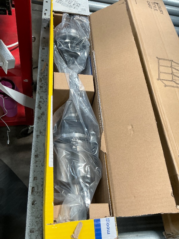 Photo 1 of 10S014L Premium CV Axle Shaft