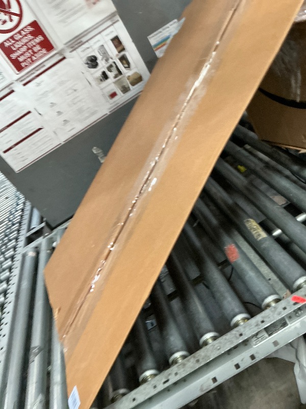 Uboxes MOVING BOX (1 Pack)
