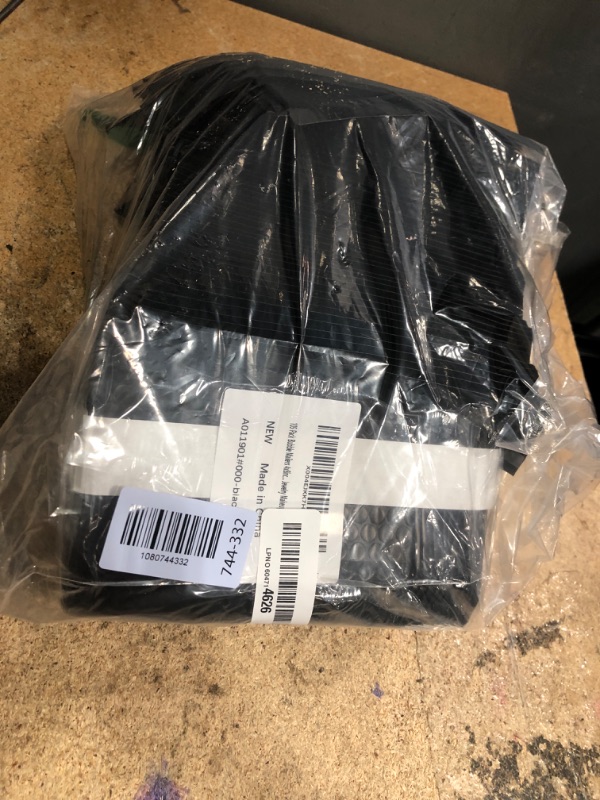 Photo 1 of 105 Pack Bubble Mailers 4x8" Padded Envelopes