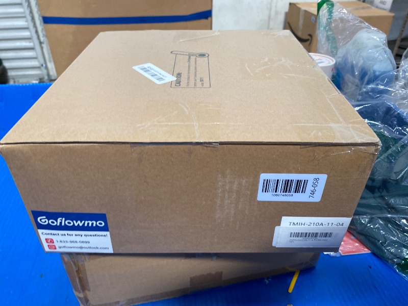 View 2 of ***BLACK/YELLOW ONLY*** GoFlowmo 210A Toner Cartridge 4-Pack