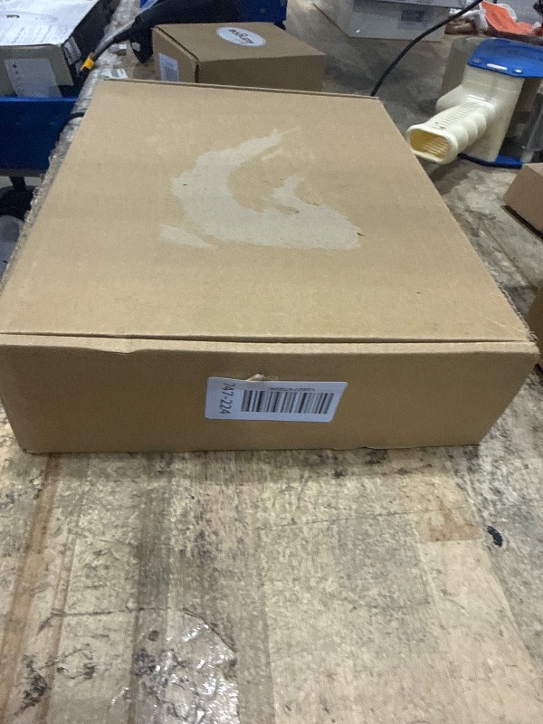 Photo 1 of ***SEE NOTES***Kvatar Cleaning Head Module for iRobot Roomba Combo j10+/j9+/j7+