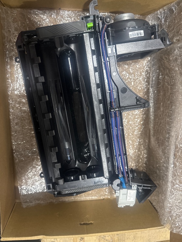 Photo 1 of ***SEE NOTES***Kvatar Cleaning Head Module for iRobot Roomba Combo j10+/j9+/j7+