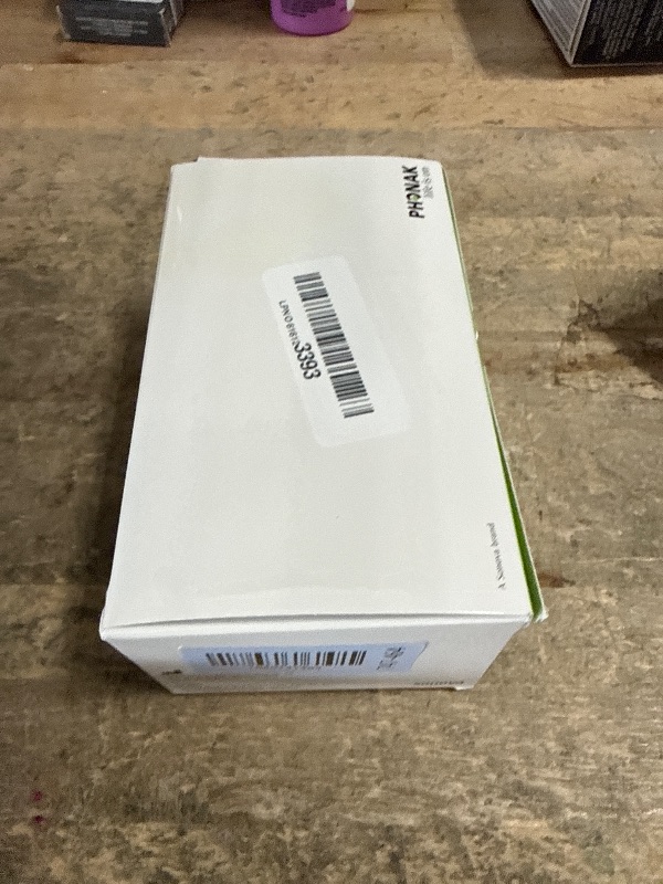 View 2 of *** CHARGER ONLY *** Phonak Combi 2 Hearing Aid Charger - Champagne