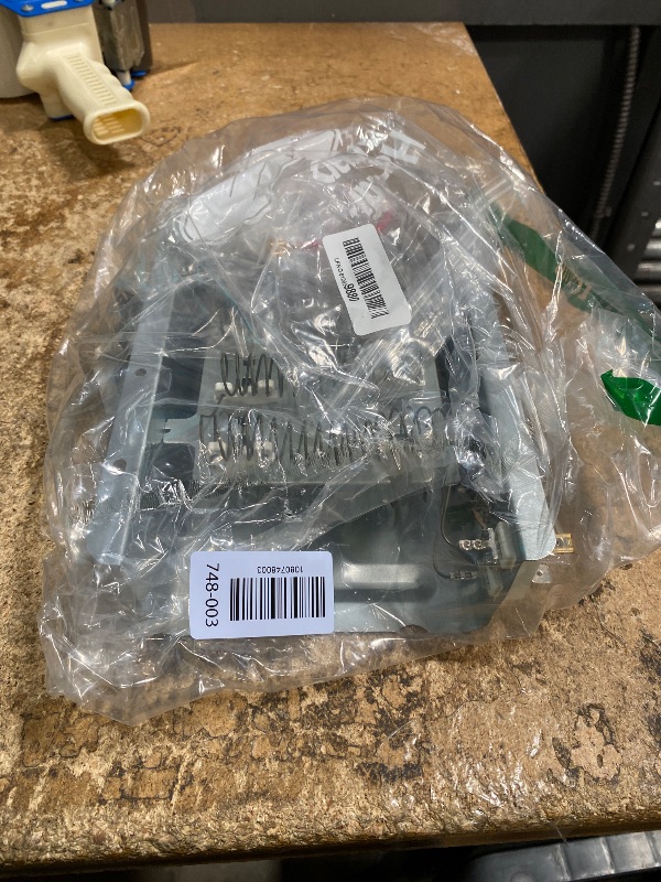 Photo 1 of [UPGRADED] 279838 Dryer Heating Element for Whirlpool Kenmore Maytag Amana Roper, Dryer Heating Element Parts Include Dryer Thermostat Thermal Fuse, Replaces 2406026 3403585 w10724237