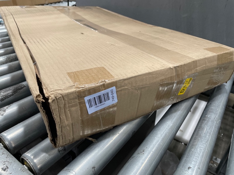 View 2 of UBOXES Wardrobe Moving Boxes - 3 Pack