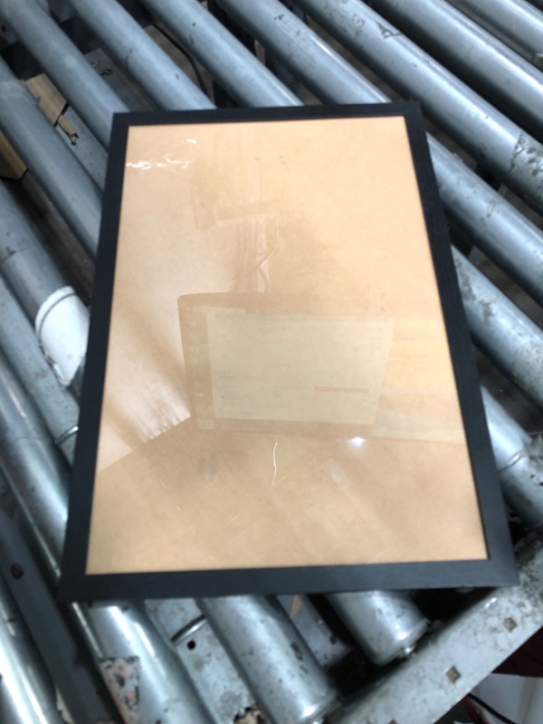 View 1 of 12 PACK 12" X 18" FRAMES