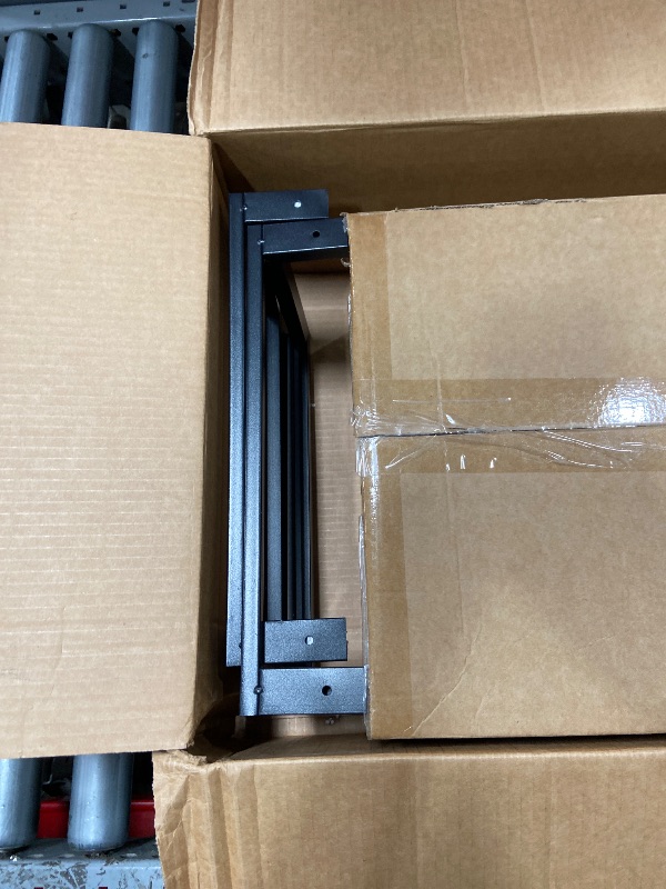 View 4 of 1 Pack-19"-32"W Expandable Under Sink Organizer With Upgrade Ball-Bearing Slide,2-Tier Pull Out Under Cabinet Organizer Height Adjustable,Not Suitable For Cabinets With Partitions In The Middle