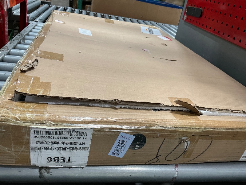 View 3 of 1500 Piece Jigsaw Puzzle Table with Legs, 35.43"x27.87" Metal Puzzle Tables for Adult (Stability Tested & Ergonomic), Adjustable Height & Tilt Angle, Wooden Puzzle Board with 4 Drawers & Cover