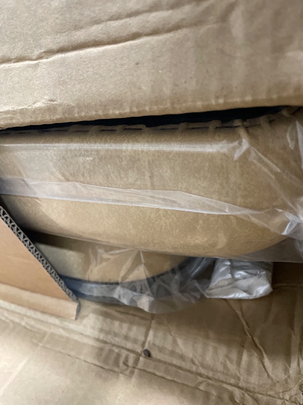 View 3 of 10L0L Golf Cart Rear Seat Cushions