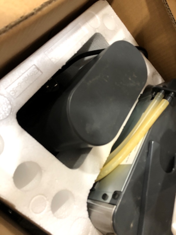 View 3 of *** PARTS ONLY *** GE Profile Opal Ultra Nugget Ice Maker, 38 lbs/Day