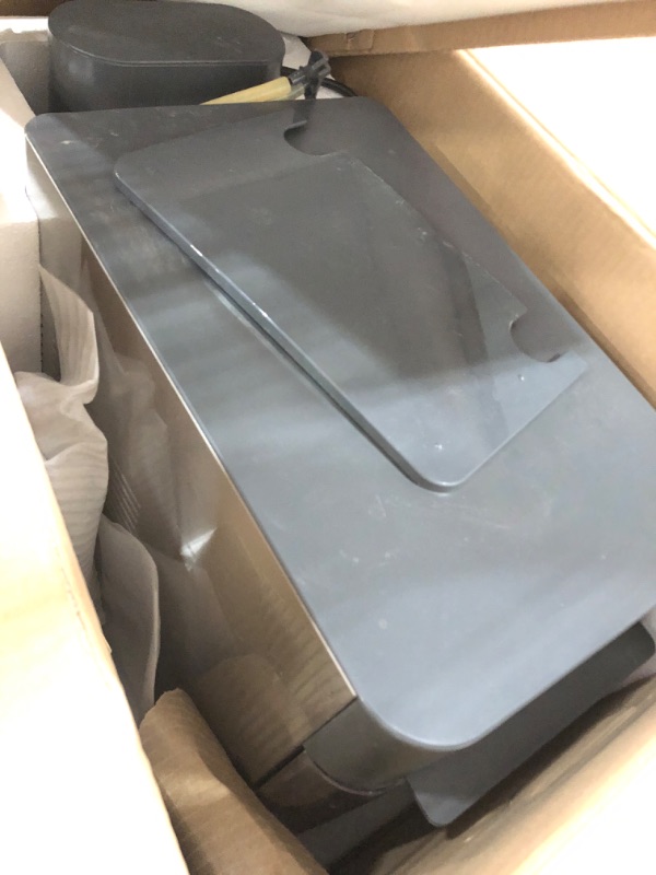 View 4 of *** PARTS ONLY *** GE Profile Opal Ultra Nugget Ice Maker, 38 lbs/Day